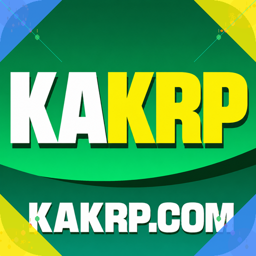 kakrp — galeri pratinjau Resmi APK